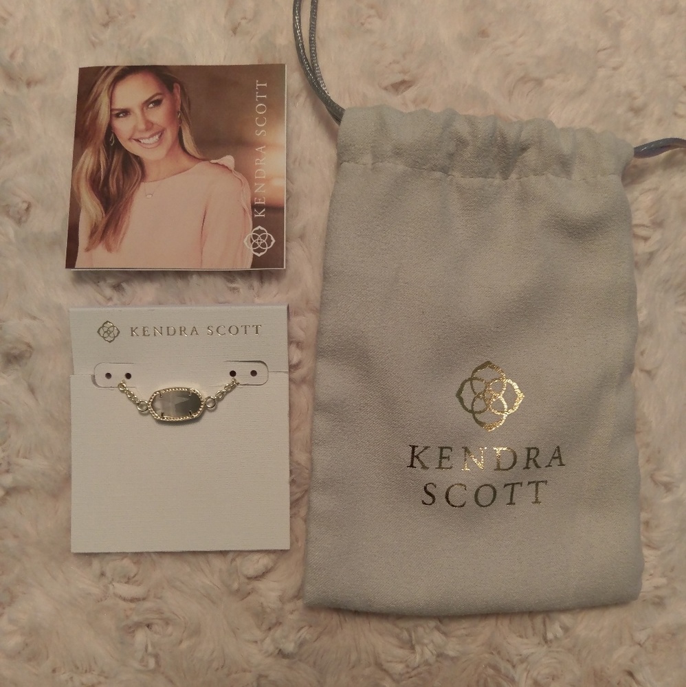 Kendra Scott bracelet